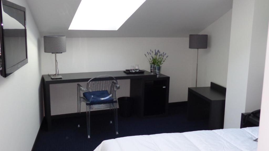 Hotel Forum Evolucion Burgo Δωμάτιο φωτογραφία