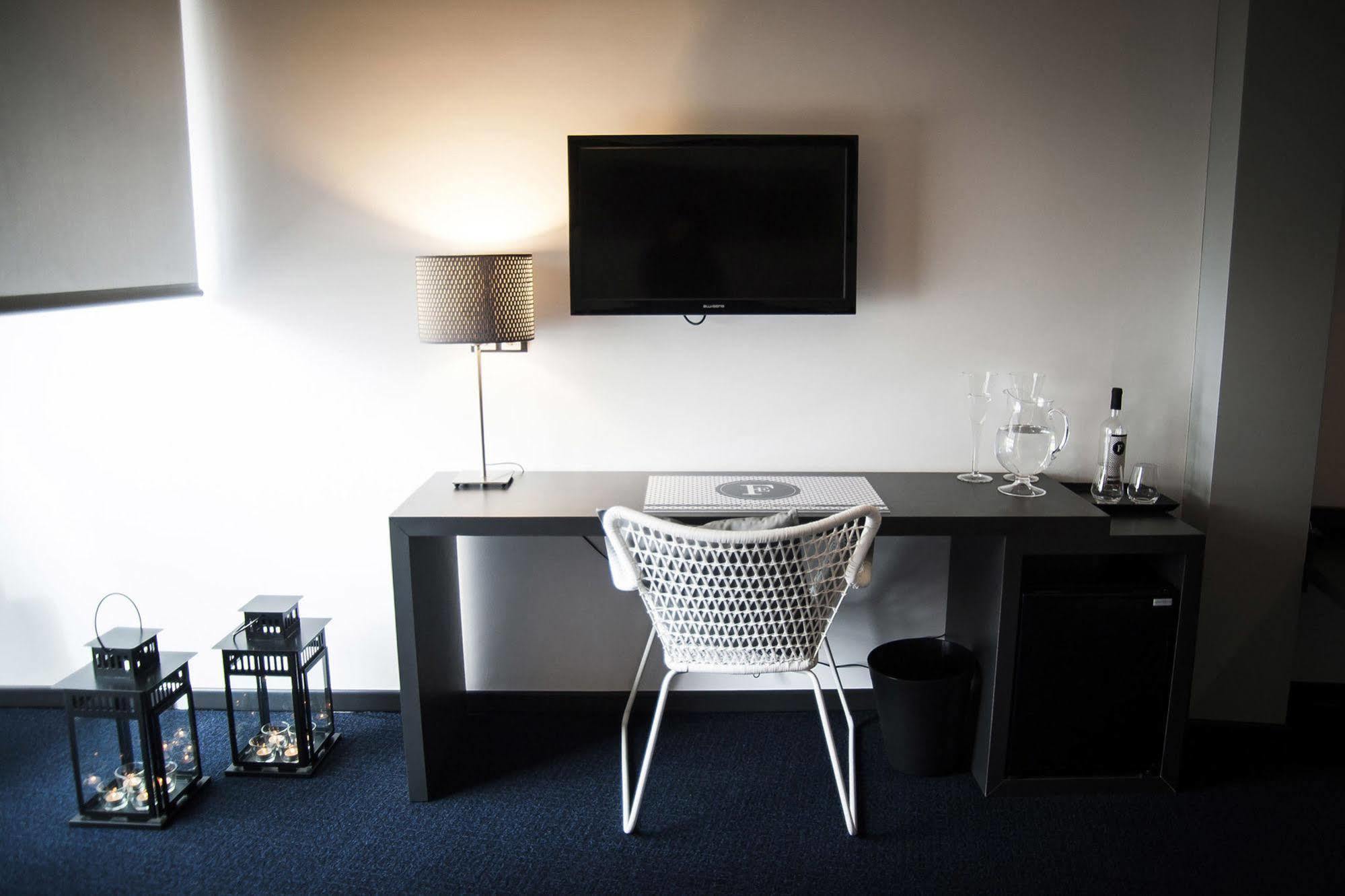 Hotel Forum Evolucion Burgo Εξωτερικό φωτογραφία
